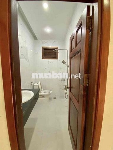 🔥Nhà Mặt Tiền Đường Nơ Trang Long, P12, Bình Thạnh/ 2 Lầu, 4PN, 4WC