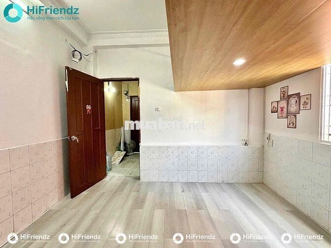 CHO THUÊ PHÒNG TRỌ SINH VIÊN - GÁC RỘNG FULL NỘI THẤT - GIÁP QUẬN 10