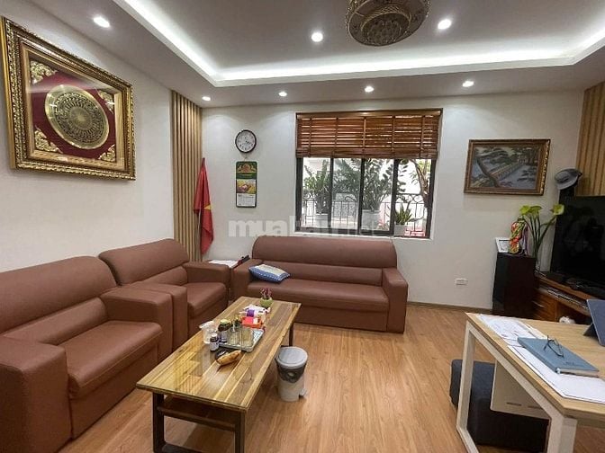 Gấp, Bán nhà Liền Kề Mỗ Lao, Hà Đông, Đường Nguyễn Văn Lộc, 60m, 19 tỷ