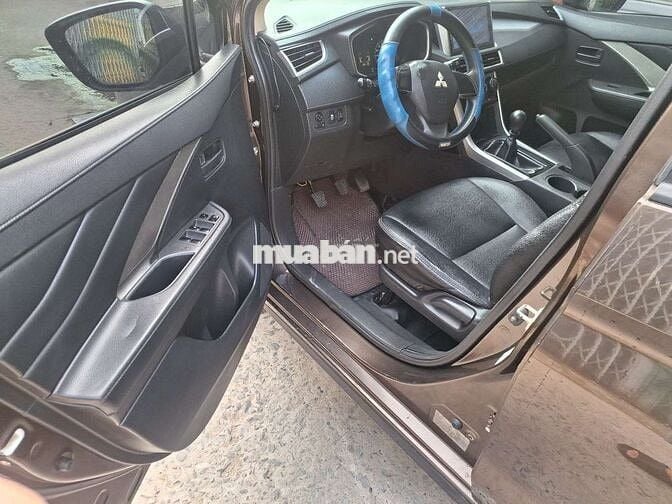 Mitsubishi Xpander 2021 Số sàn