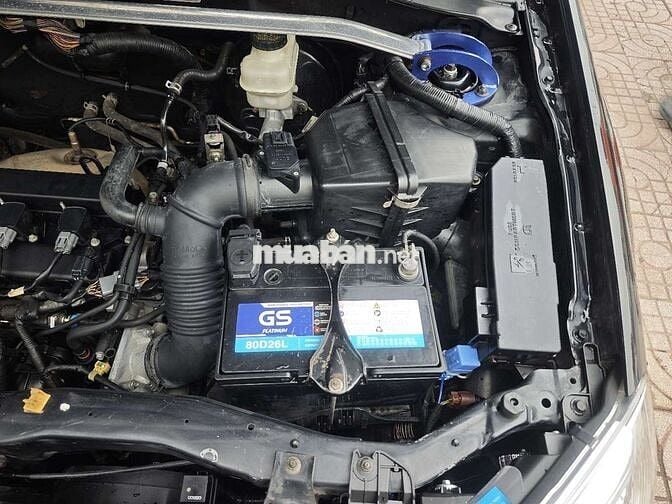 Ford Escape XLT 2013 Xăng Đen 126244 km