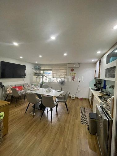Gấp, Bán nhà Liền Kề Mỗ Lao, Hà Đông, Đường Nguyễn Văn Lộc, 60m, 19 tỷ