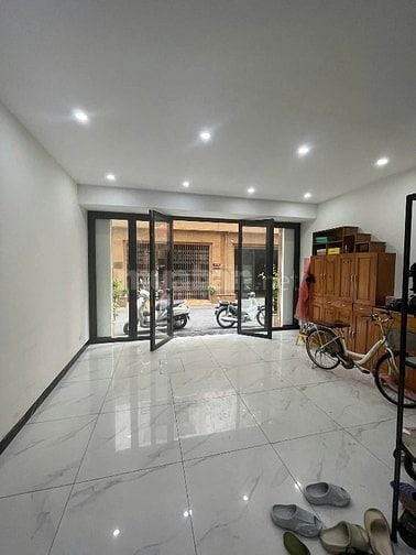 Gấp, Bán nhà Liền Kề Mỗ Lao, Hà Đông, Đường Nguyễn Văn Lộc, 60m, 19 tỷ
