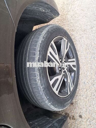Mitsubishi Xpander 2021 Số sàn