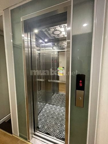 Gấp, Bán nhà Liền Kề Mỗ Lao, Hà Đông, Đường Nguyễn Văn Lộc, 60m, 19 tỷ