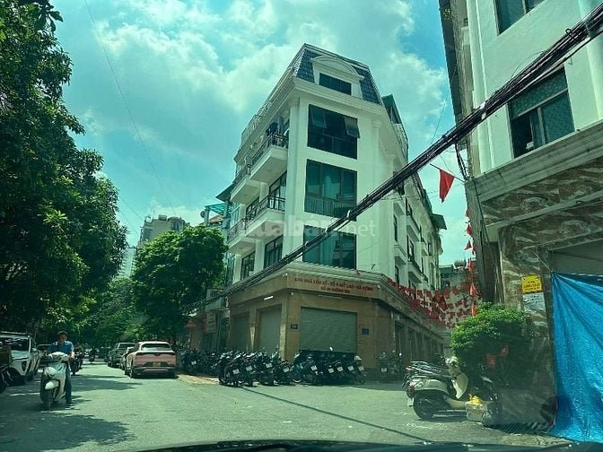 Gấp, Bán nhà Liền Kề Mỗ Lao, Hà Đông, Đường Nguyễn Văn Lộc, 60m, 19 tỷ