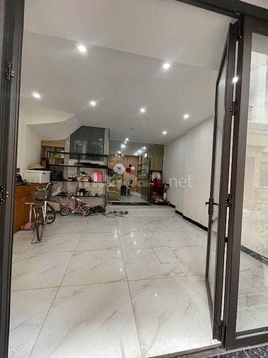Gấp, Bán nhà Liền Kề Mỗ Lao, Hà Đông, Đường Nguyễn Văn Lộc, 60m, 19 tỷ
