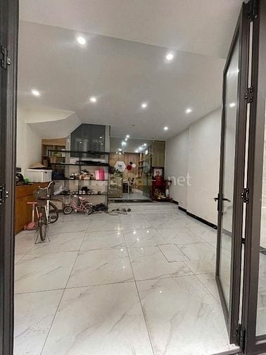 Gấp, Bán nhà Liền Kề Mỗ Lao, Hà Đông, Đường Nguyễn Văn Lộc, 60m, 19 tỷ