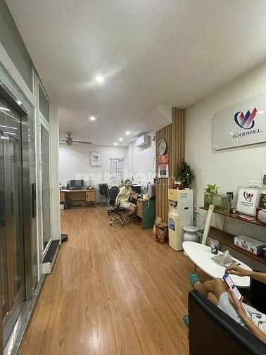 Gấp, Bán nhà Liền Kề Mỗ Lao, Hà Đông, Đường Nguyễn Văn Lộc, 60m, 19 tỷ