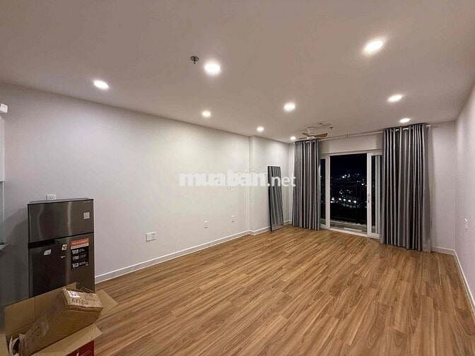 Chính chủ cho thuê căn OT 38m2 NTCB giá 9.5 triệu LH e Phi xem nhà