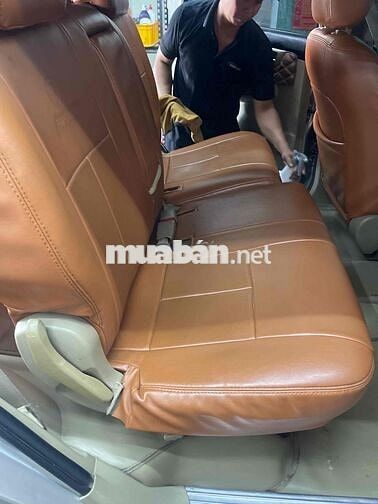 Toyota Fortuner 2016 Dầu Bạc