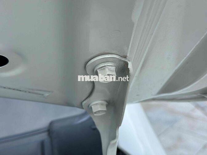 Toyota Vios E 2024 CVT Trắng 48000 km