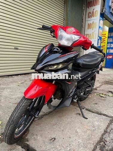 Exciter 50cc nguyên bản đầy đủ giấy tờ