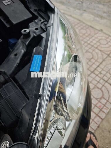 Ford Escape XLT 2013 Xăng Đen 126244 km