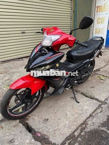 Exciter 50cc nguyên bản đầy đủ giấy tờ