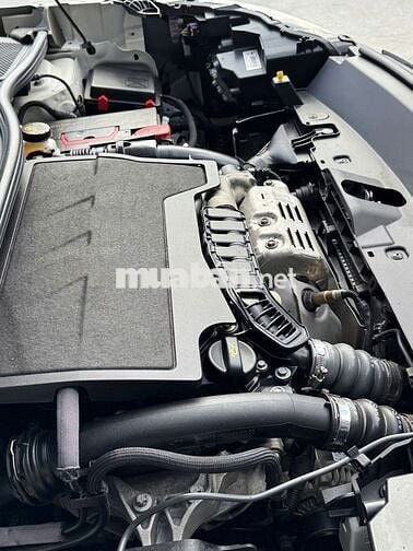 Peugeot 2008 1.2Turbo GT line 2020 Trắng QUÁ MỚI