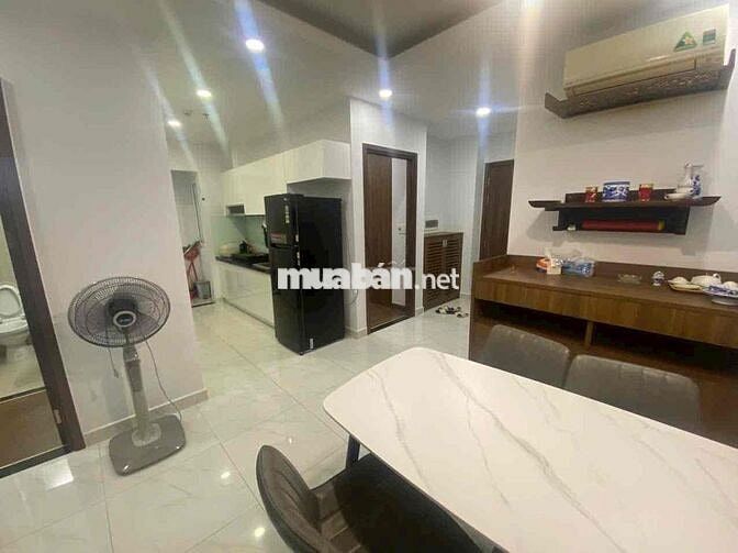 Chính Chủ cho thuê 2PN-2WC Richmond city 14 triệu full NT 1/8 vào ở
