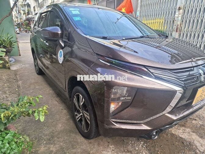 Mitsubishi Xpander 2021 Số sàn