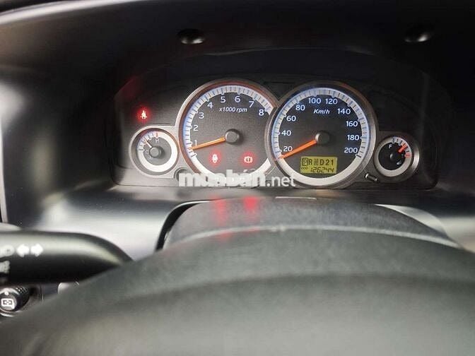 Ford Escape XLT 2013 Xăng Đen 126244 km