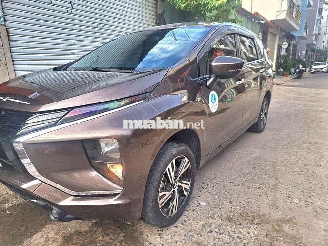 Mitsubishi Xpander 2021 Số sàn