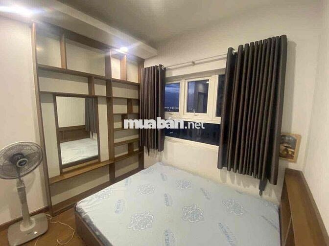 Chính Chủ cho thuê 2PN-2WC Richmond city 14 triệu full NT 1/8 vào ở