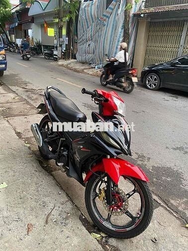 Exciter 50cc nguyên bản đầy đủ giấy tờ