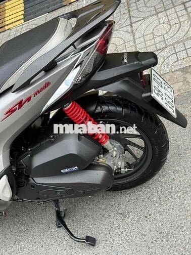 SH Mode ABS 2025 bstp chính chủ