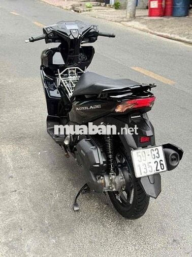 Airblade 125 4v 2023 bstp chính chủ