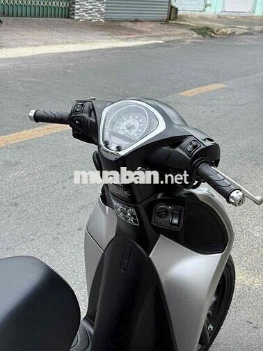 SH Mode ABS 2025 bstp chính chủ