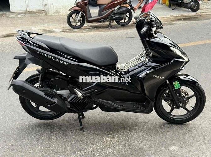 Airblade 125 4v 2023 bstp chính chủ