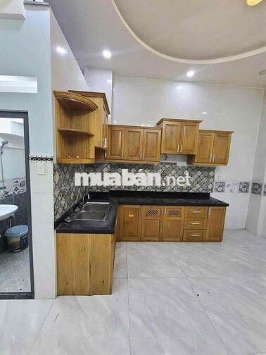 🎁Cho thuê 49// Đường Số 51 P14 Gò Vấp 4m❌12m 2pn 3wc kép kín
