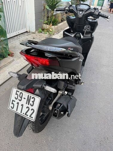 Honda Vario 125 mới 90%