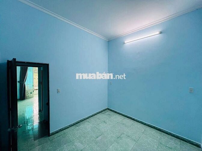 cho thuê nhà mặt tiền đường số 2 Gò Vấp 3.6x15 đúc lầu tiện kinh doanh