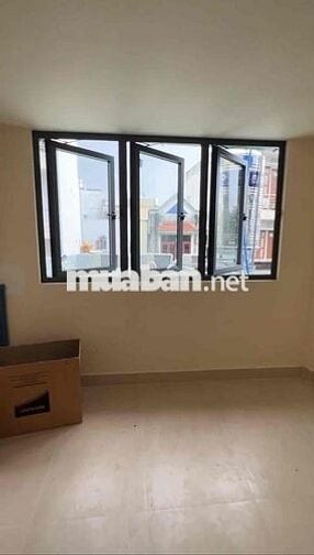 CHÍNH CHỦ BÁN NHÀ MẶT TIỀN FULL NỘI THẤT CAO CẤP