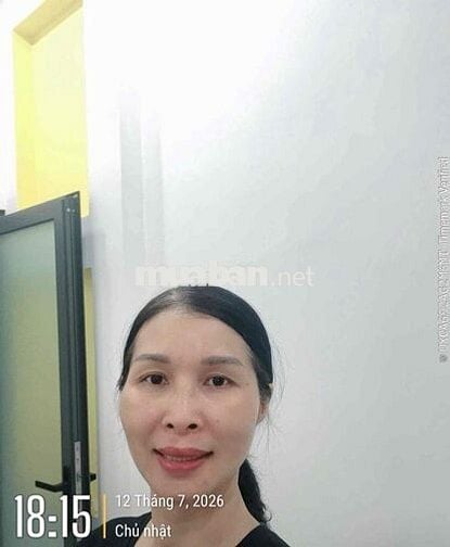 🏡 Hiếm 54m² chỉ nhỉnh 4 tỷ! Sát hẻm xe hơi, vị trí đẹp, kết nối nh