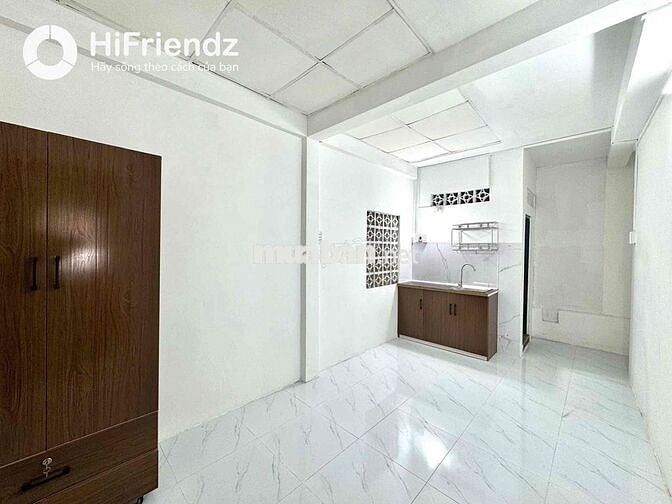 🏡Cho thuê phòng giá rẻ từ 3,xx ngay CMT8 - Q3 trống sẵn xem ngay🏡