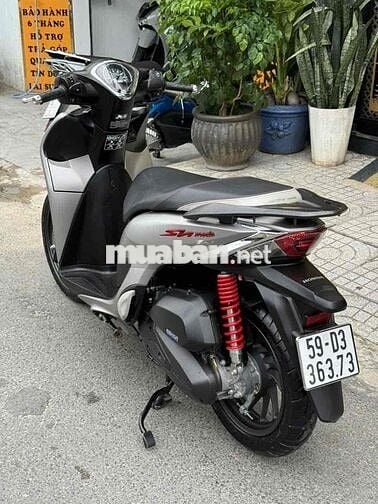 SH Mode ABS 2025 bstp chính chủ