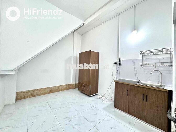 🏡Cho thuê phòng giá rẻ từ 3,xx ngay CMT8 - Q3 trống sẵn xem ngay🏡