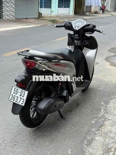 SH Mode ABS 2025 bstp chính chủ