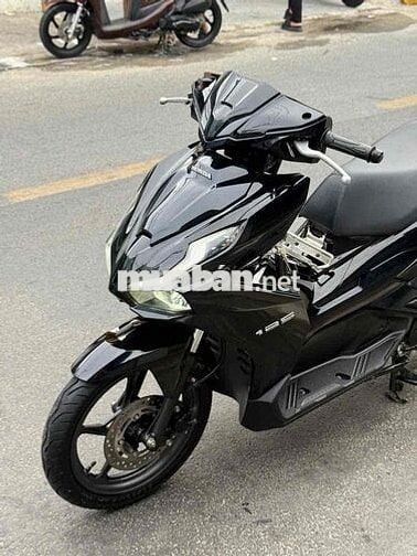 Airblade 125 4v 2023 bstp chính chủ