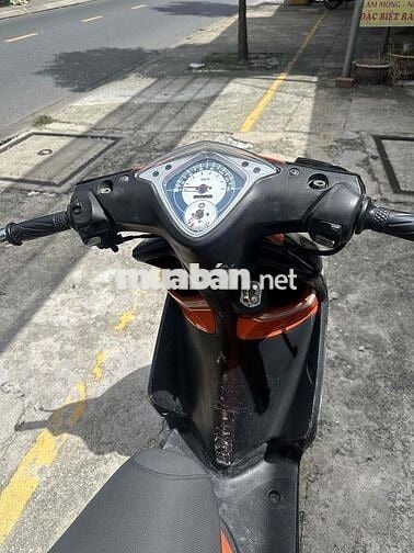 cần bán xe mio utimo 2008