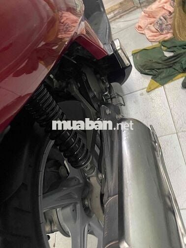 Honda SH 150 2006 Đỏ