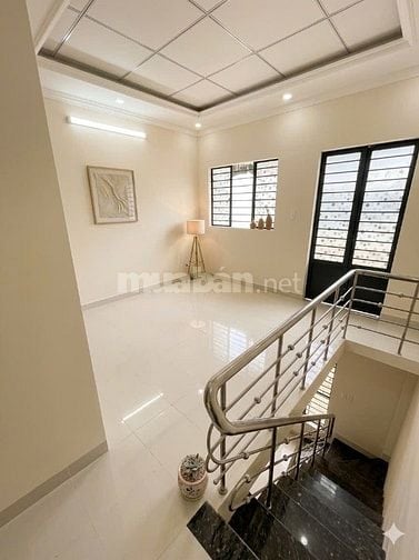 Chính chủ bán nhà 30mx2 tầng 2,69 tỷ trung Tâm Đà Năng 