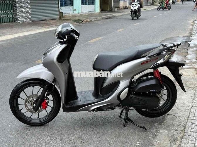 SH Mode ABS 2025 bstp chính chủ