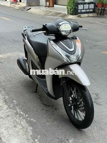 SH Mode ABS 2025 bstp chính chủ