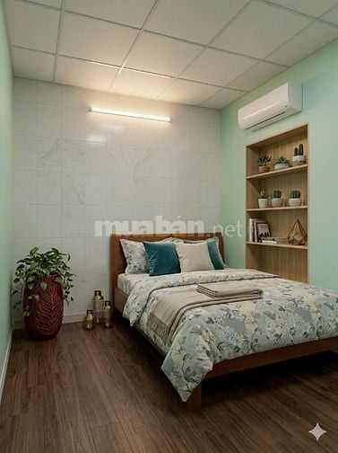 Chính chủ bán nhà 30mx2 tầng 2,69 tỷ trung Tâm Đà Năng 