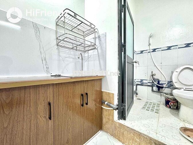 🏡Cho thuê phòng giá rẻ từ 3,xx ngay CMT8 - Q3 trống sẵn xem ngay🏡