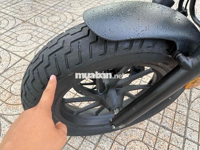 Honda Rebel 500 ABS 2023 Đen 3900 km