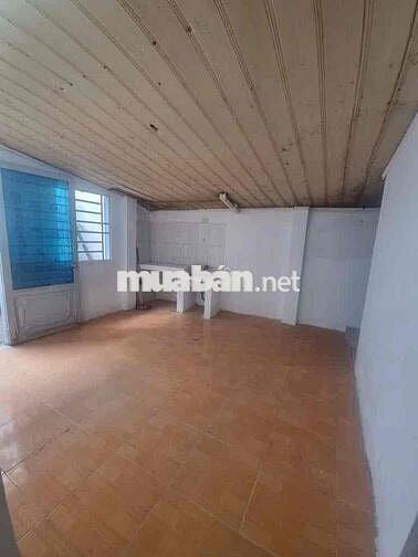 🏡 Hiếm 54m² chỉ nhỉnh 4 tỷ! Sát hẻm xe hơi, vị trí đẹp, kết nối nh