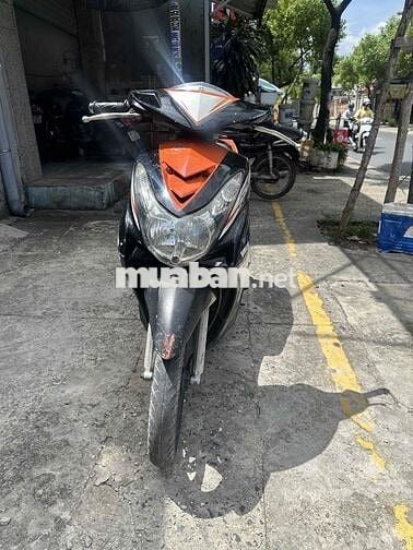 cần bán xe mio utimo 2008